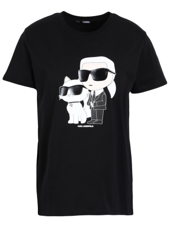 karl lagerfeld μπλουζακια t-shirt