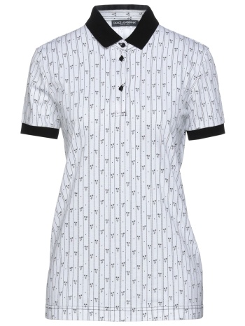 dolce&gabbana μπλουζακια μπλουζάκι polo