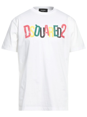 dsquared2 μπλουζακια t-shirt
