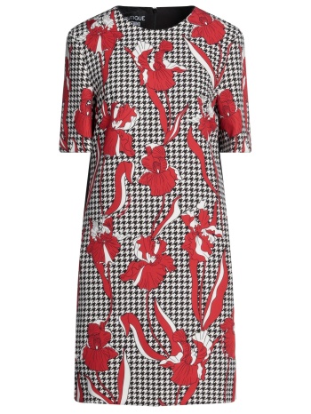 boutique moschino φορεματα μίνι φόρεμα