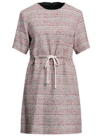 karl lagerfeld φορεματα μίνι φόρεμα