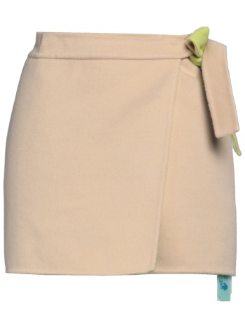 off-white™ bottomwear μίνι φούστα