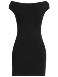 ami alexandre mattiussi φορεματα μίνι φόρεμα