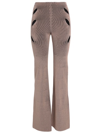 dion lee bottomwear casual παντελόνι