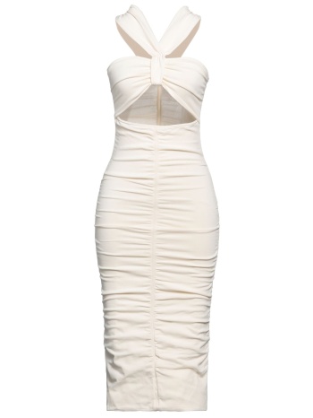 sandro φορεματα midi φόρεμα