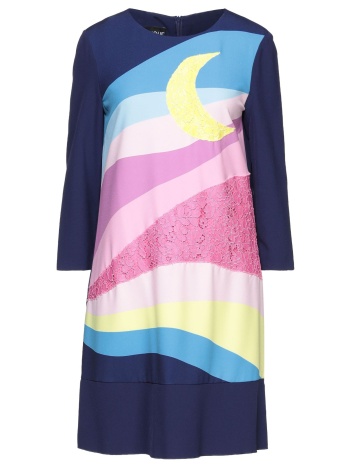 boutique moschino φορεματα μίνι φόρεμα