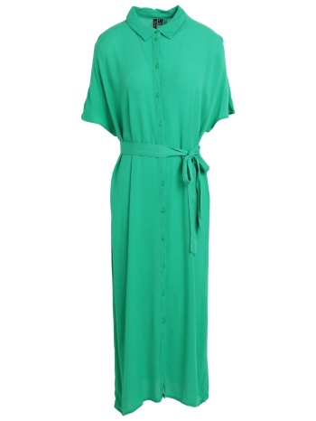 vero moda φορεματα midi φόρεμα