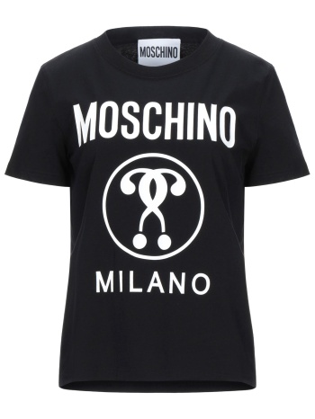 moschino μπλουζακια t-shirt