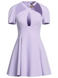 just cavalli φορεματα μίνι φόρεμα