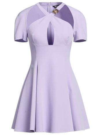 just cavalli φορεματα μίνι φόρεμα