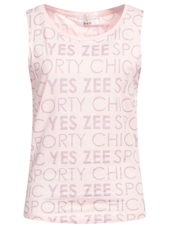 yes zee by essenza μπλουζακια τοπ