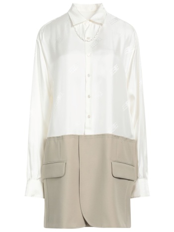 mm6 maison margiela μπλουζακια πουκάμισο