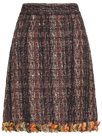 dolce&gabbana bottomwear μίνι φούστα