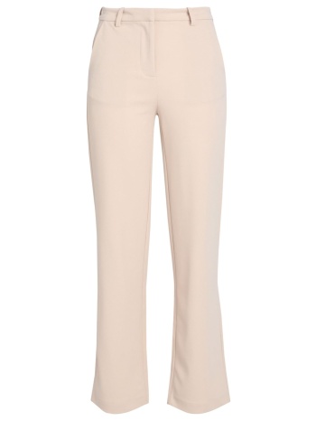vero moda bottomwear casual παντελόνι
