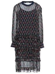 le coeur twinset φορεματα midi φόρεμα