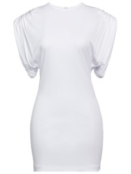 wardrobe.nyc φορεματα μίνι φόρεμα