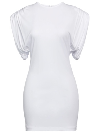 wardrobe.nyc φορεματα μίνι φόρεμα