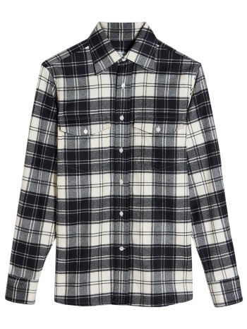 dunhill μπλουζακια πουκάμισο