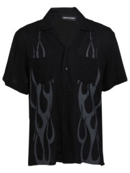 vision of super μπλουζακια πουκάμισο