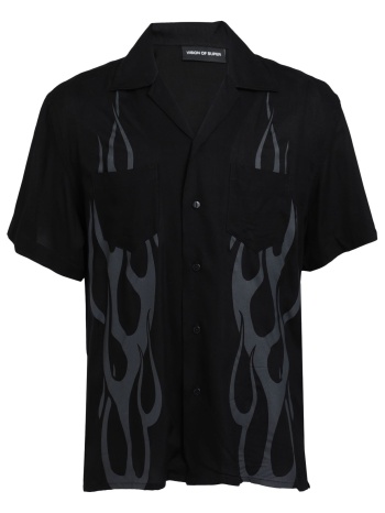 vision of super μπλουζακια πουκάμισο