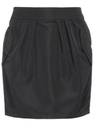 emporio armani bottomwear μίνι φούστα