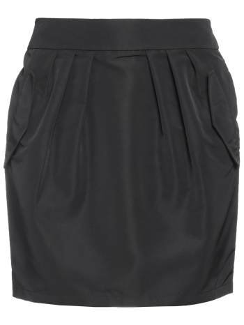 emporio armani bottomwear μίνι φούστα