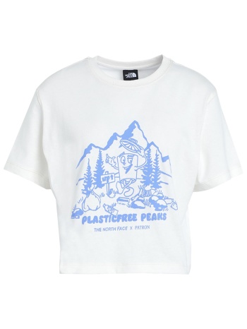the north face μπλουζακια t-shirt