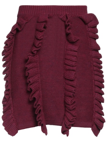 jijil bottomwear μίνι φούστα