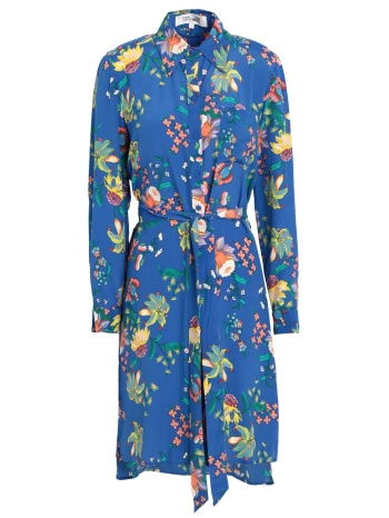 diane von furstenberg φορεματα μιντι φόρεμα