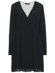 my twin twinset φορεματα μίνι φόρεμα