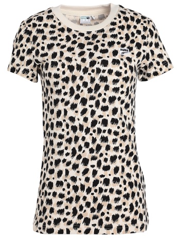 puma μπλουζακια t-shirt