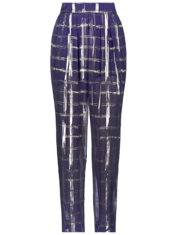 alberta ferretti bottomwear casual παντελόνι