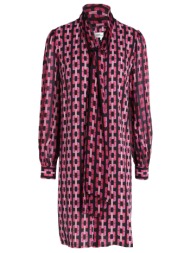 diane von furstenberg φορεματα μιντι φόρεμα