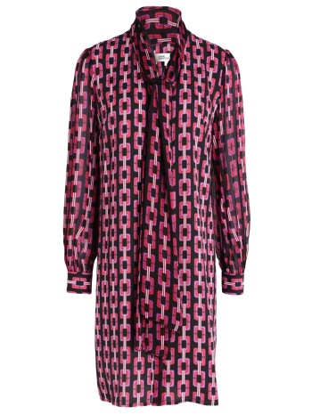 diane von furstenberg φορεματα μιντι φόρεμα