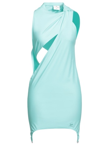 courreges φορεματα μίνι φόρεμα