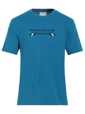 maison kitsuné μπλουζακια t-shirt