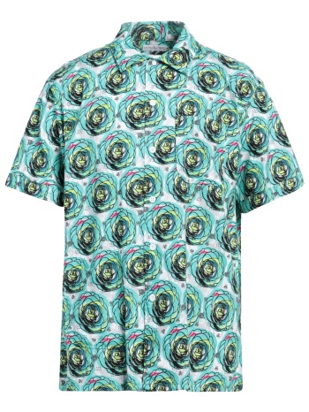 engineered garments μπλουζακια πουκάμισο