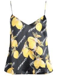 vetements μπλουζακια τοπ