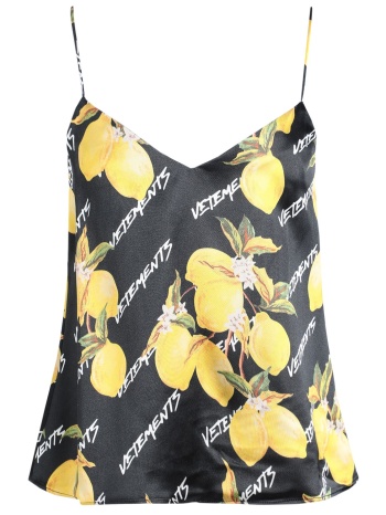 vetements μπλουζακια τοπ