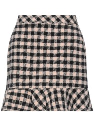 le coeur twinset bottomwear μίνι φούστα