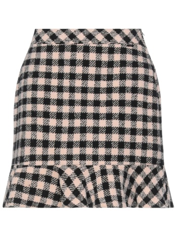 le coeur twinset bottomwear μίνι φούστα