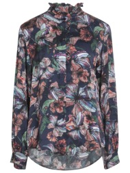 high μπλουζακια πουκάμισο