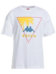 kappa μπλουζακια t-shirt