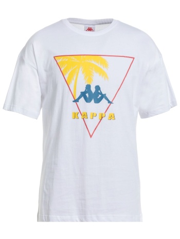 kappa μπλουζακια t-shirt