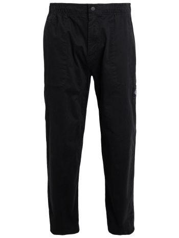 calvin klein jeans bottomwear casual παντελόνι
