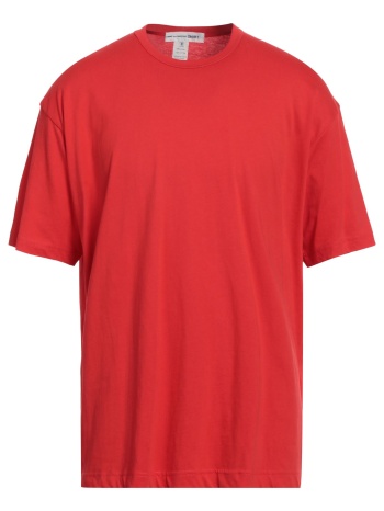 comme des garçons shirt μπλουζακια t-shirt