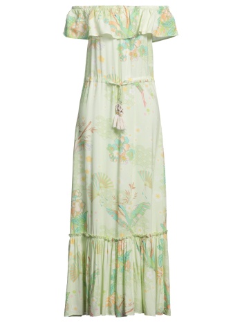 liquorish φορεματα μάξι φόρεμα