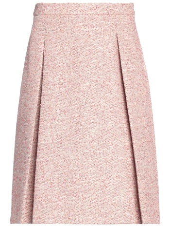 paule ka bottomwear μίνι φούστα