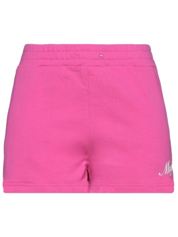 msgm bottomwear σορτς & βερμούδες