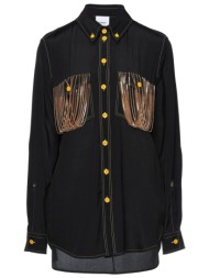 burberry μπλουζακια πουκάμισο